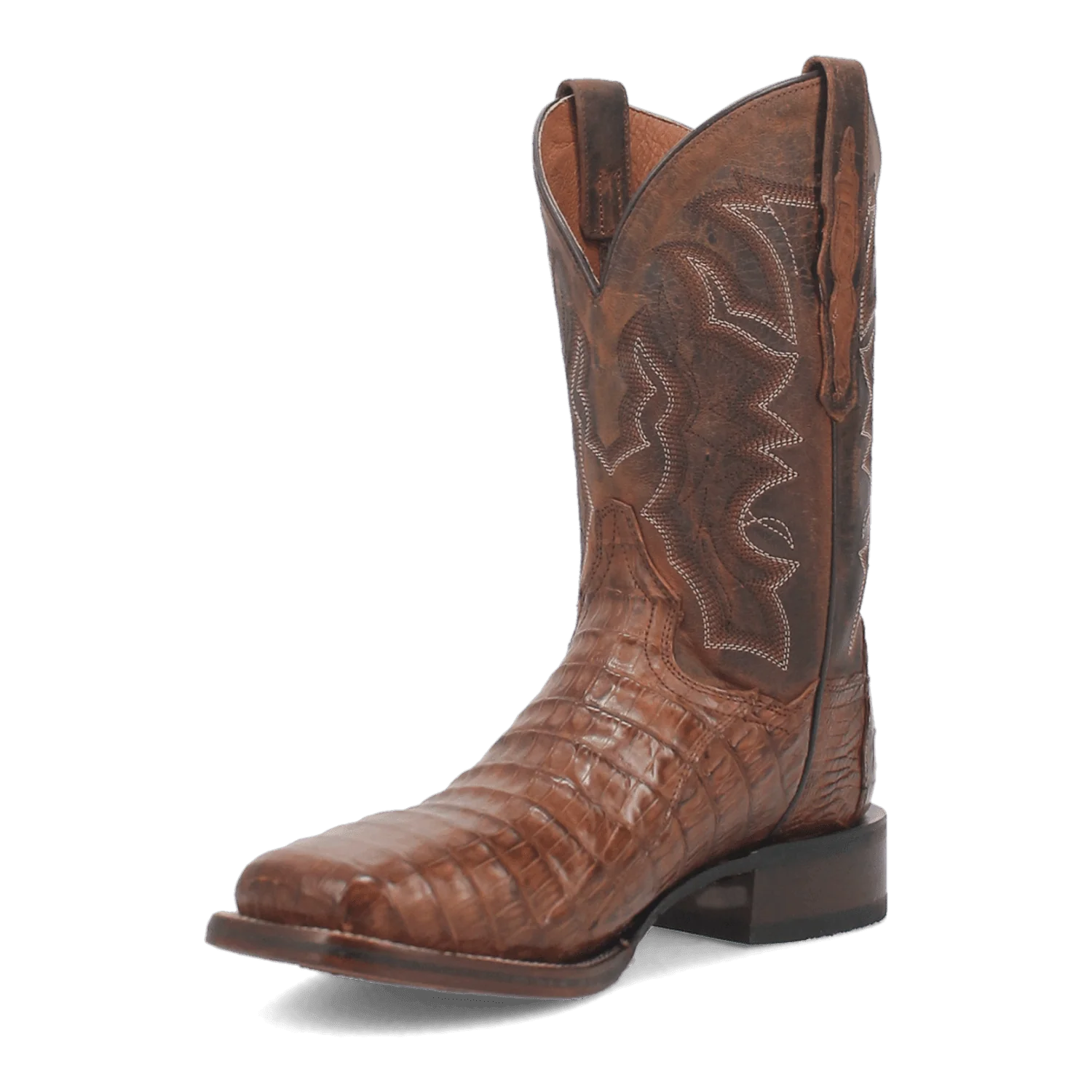 KINGSLY CAIMAN BOOT - Image 8