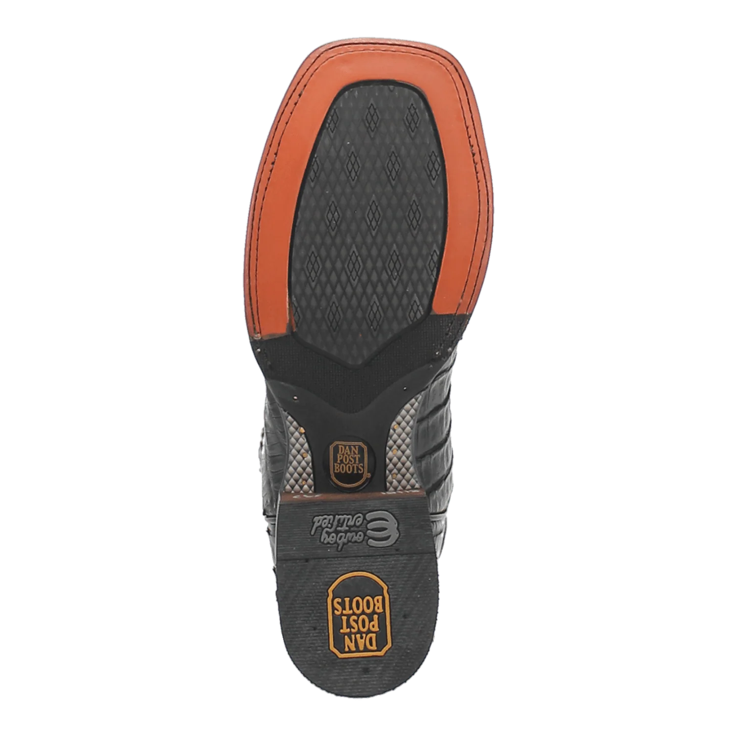 KINGSLY CAIMAN BOOT - Image 7