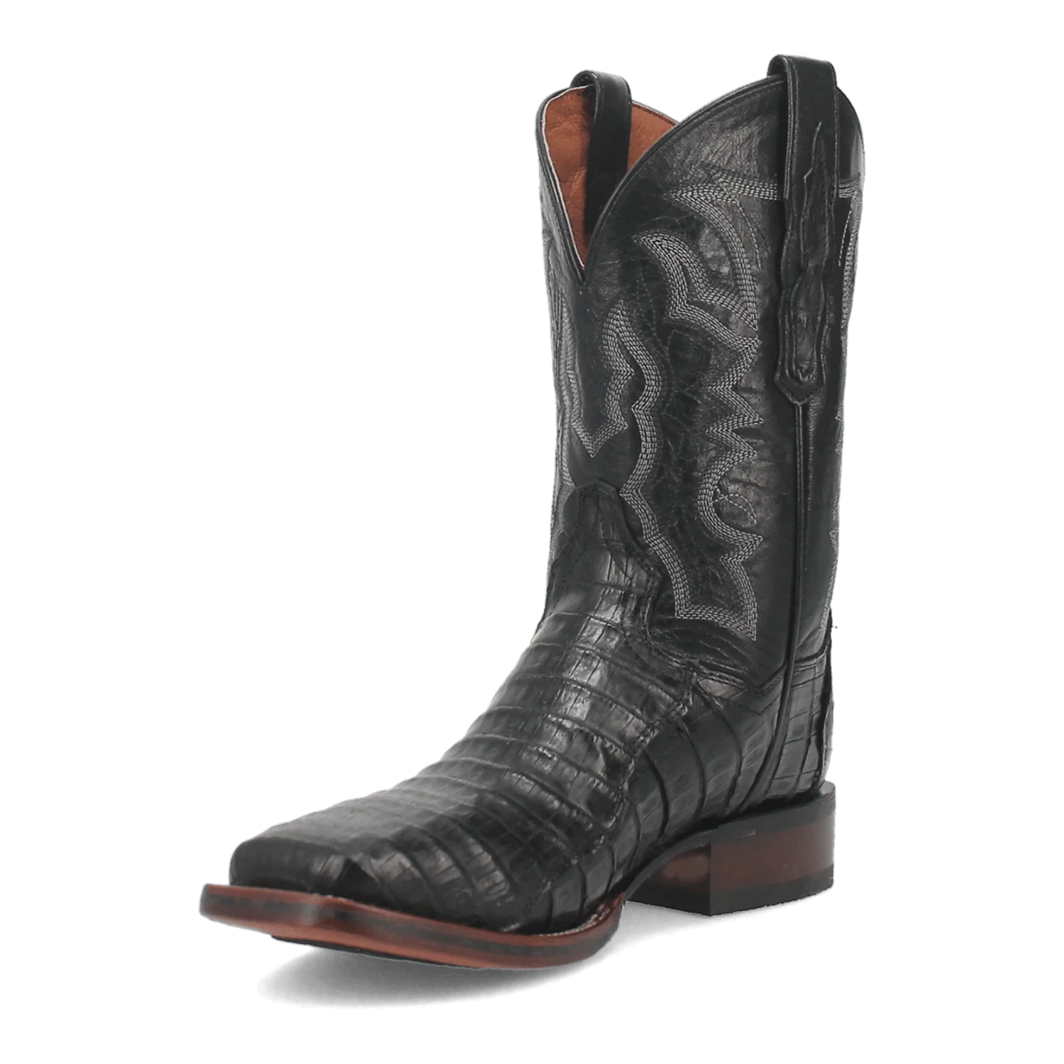 KINGSLY CAIMAN BOOT - Image 8