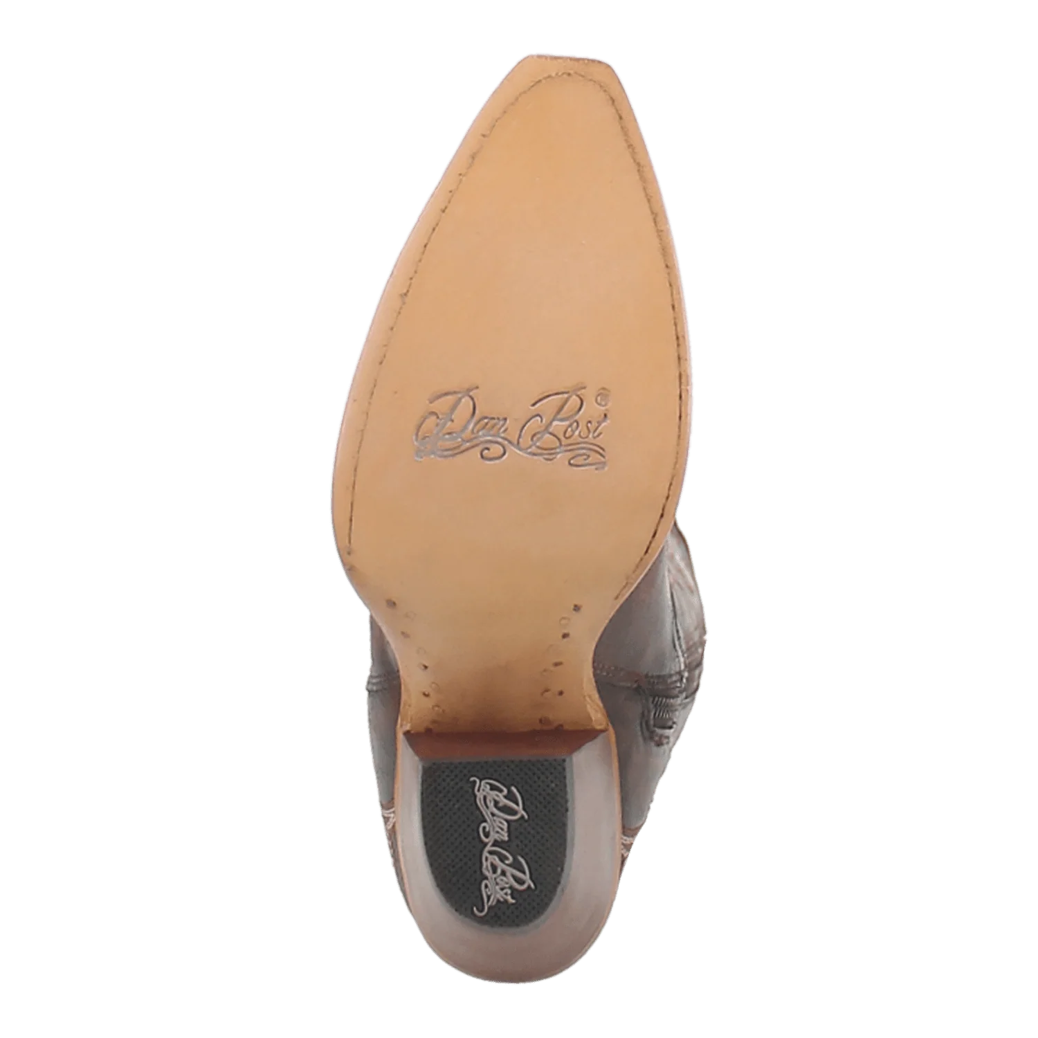 KOMMOTION LEATHER BOOT - Image 7