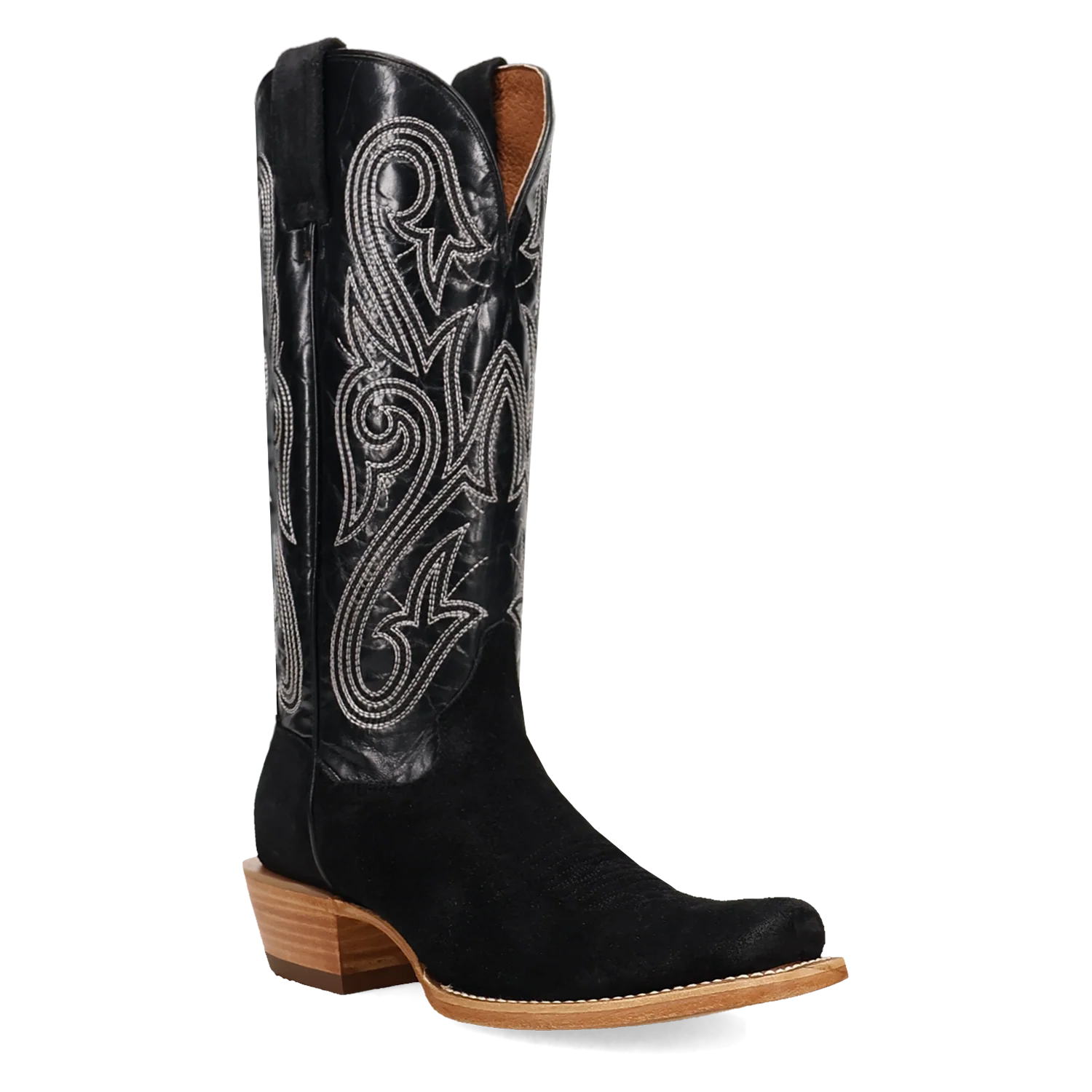 LANESSA LEATHER BOOT