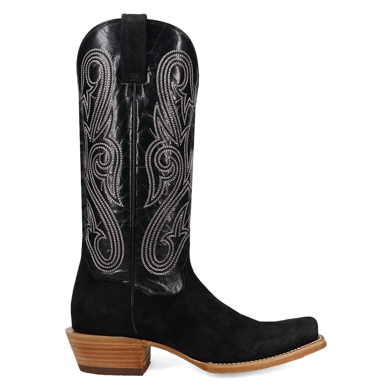 LANESSA LEATHER BOOT - Image 10