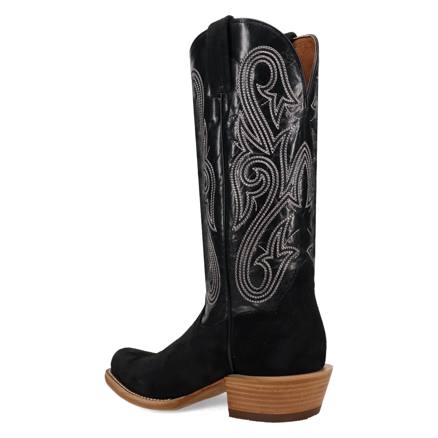 LANESSA LEATHER BOOT - Image 3