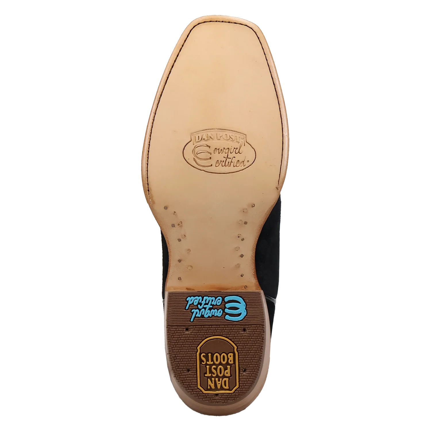 LANESSA LEATHER BOOT - Image 5