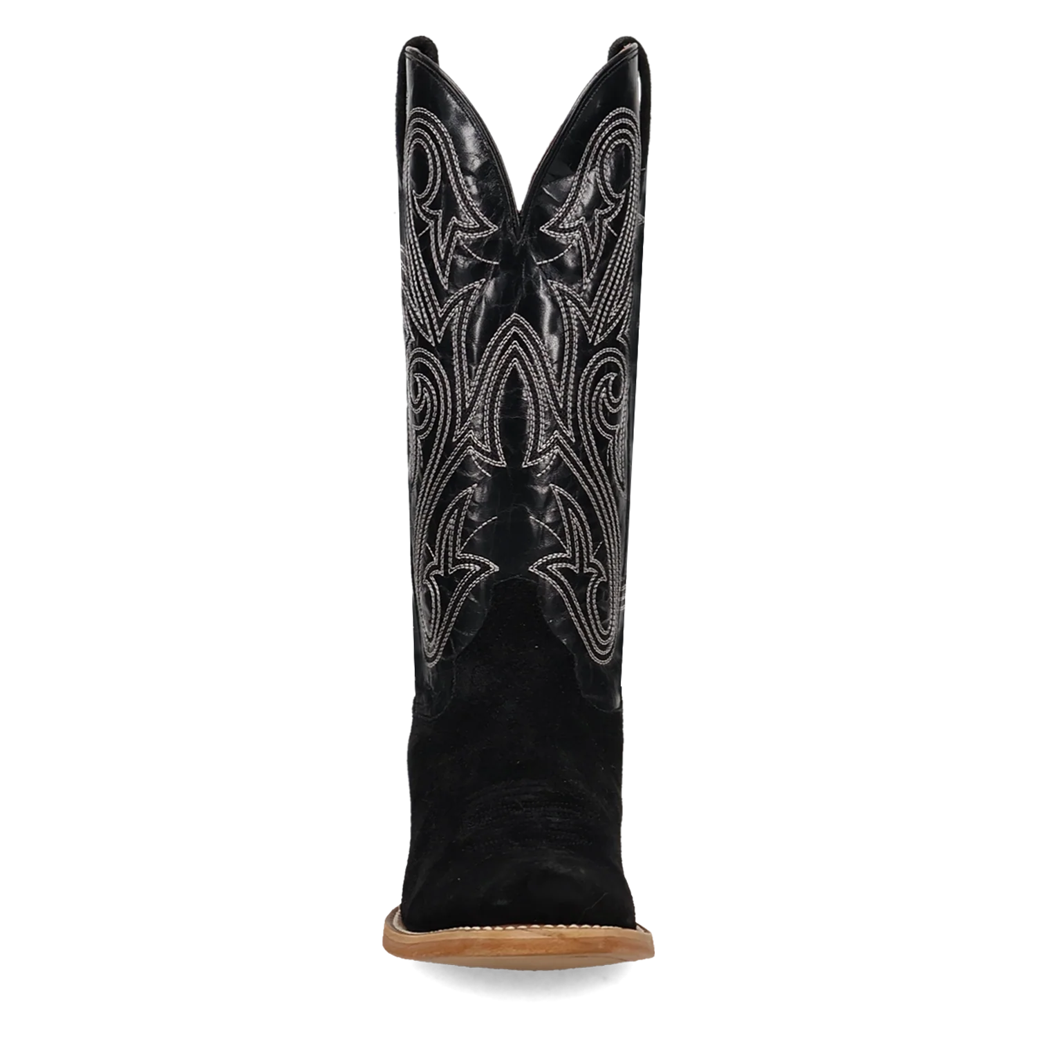 LANESSA LEATHER BOOT - Image 7