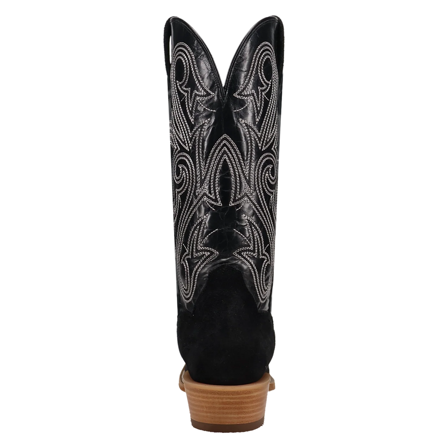 LANESSA LEATHER BOOT - Image 8
