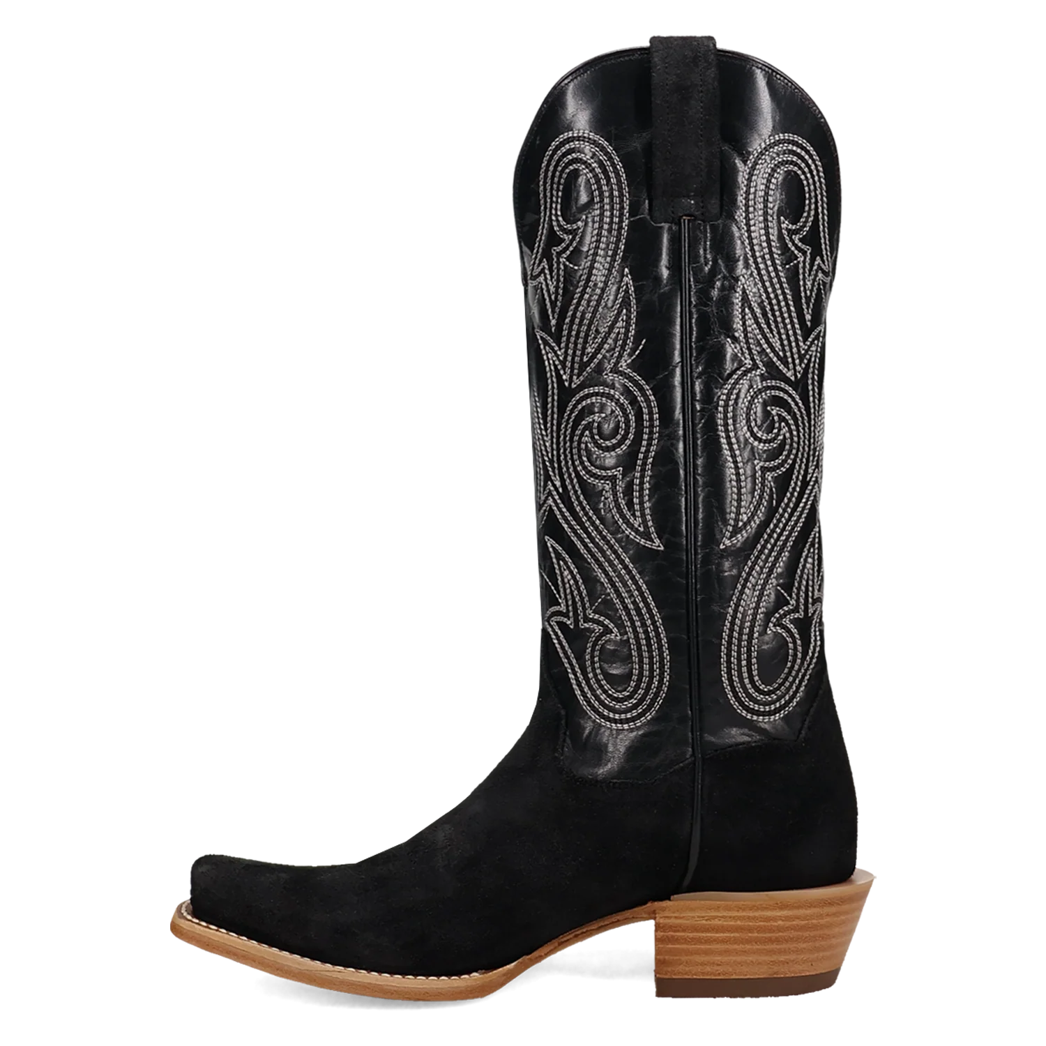 LANESSA LEATHER BOOT - Image 9