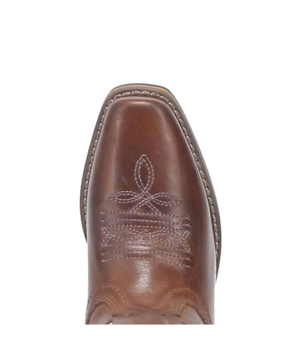 Dan Post Little Girls' Giselle Boot - Image 4
