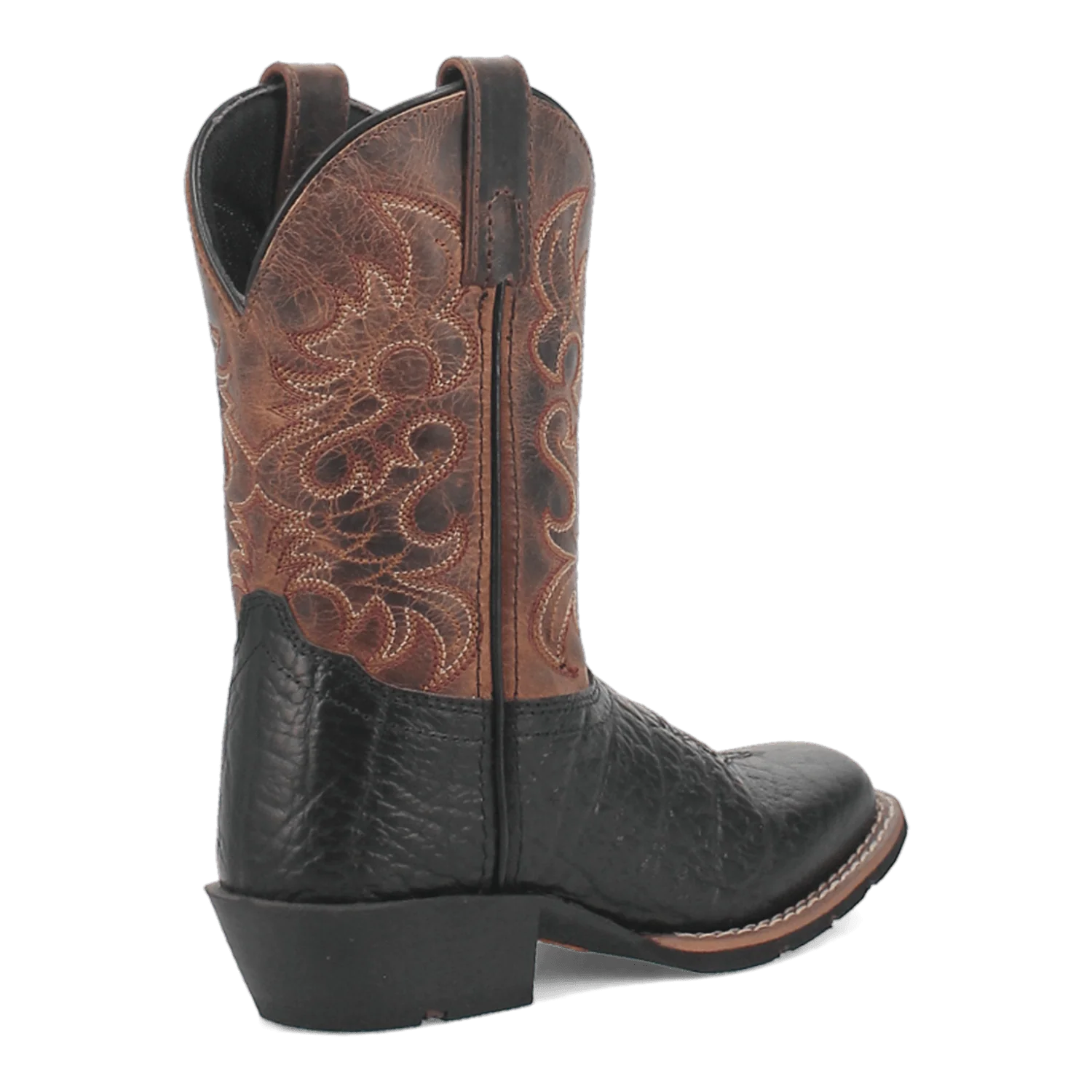 LITTLE RIVER LEATHER YOUTH BOOT - Image 10