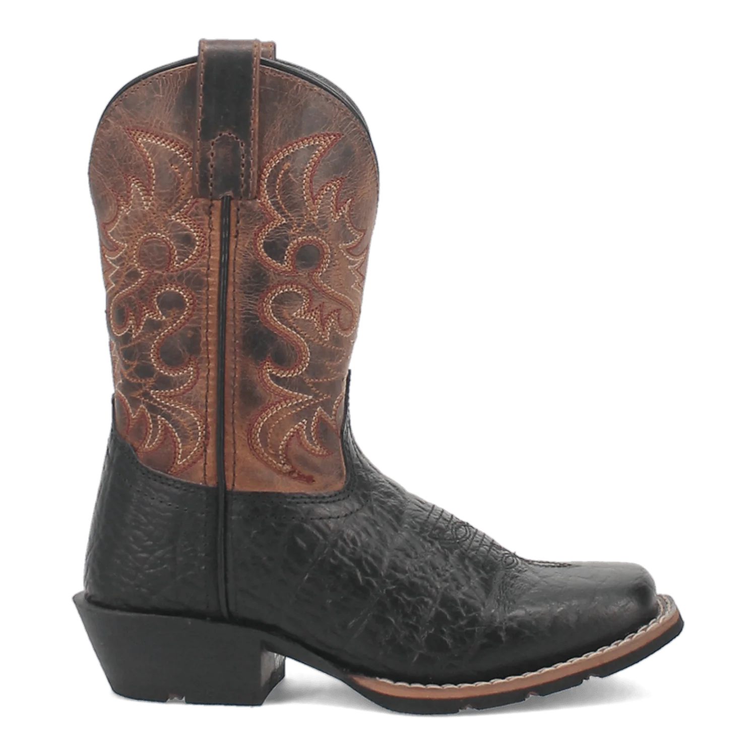 LITTLE RIVER LEATHER YOUTH BOOT - Image 2
