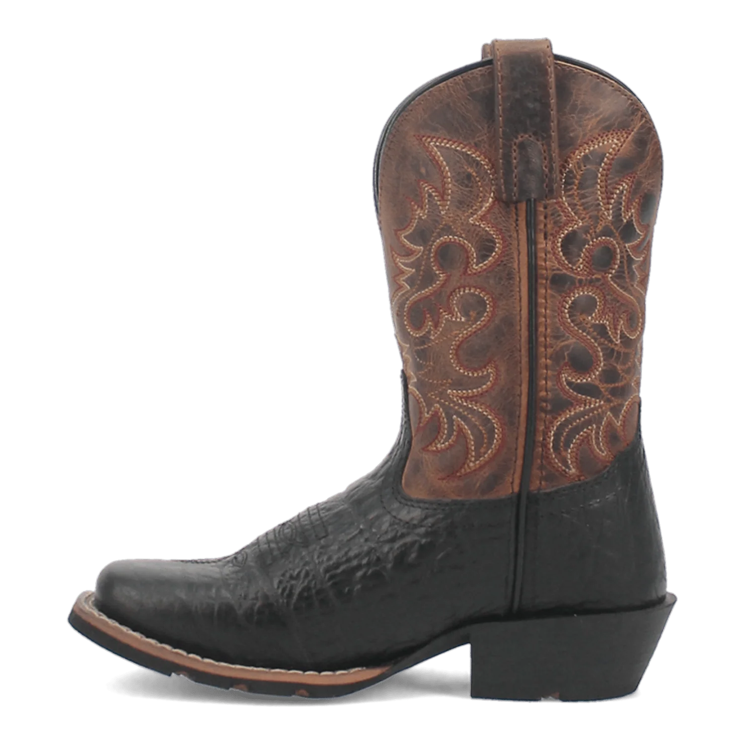 LITTLE RIVER LEATHER YOUTH BOOT - Image 3