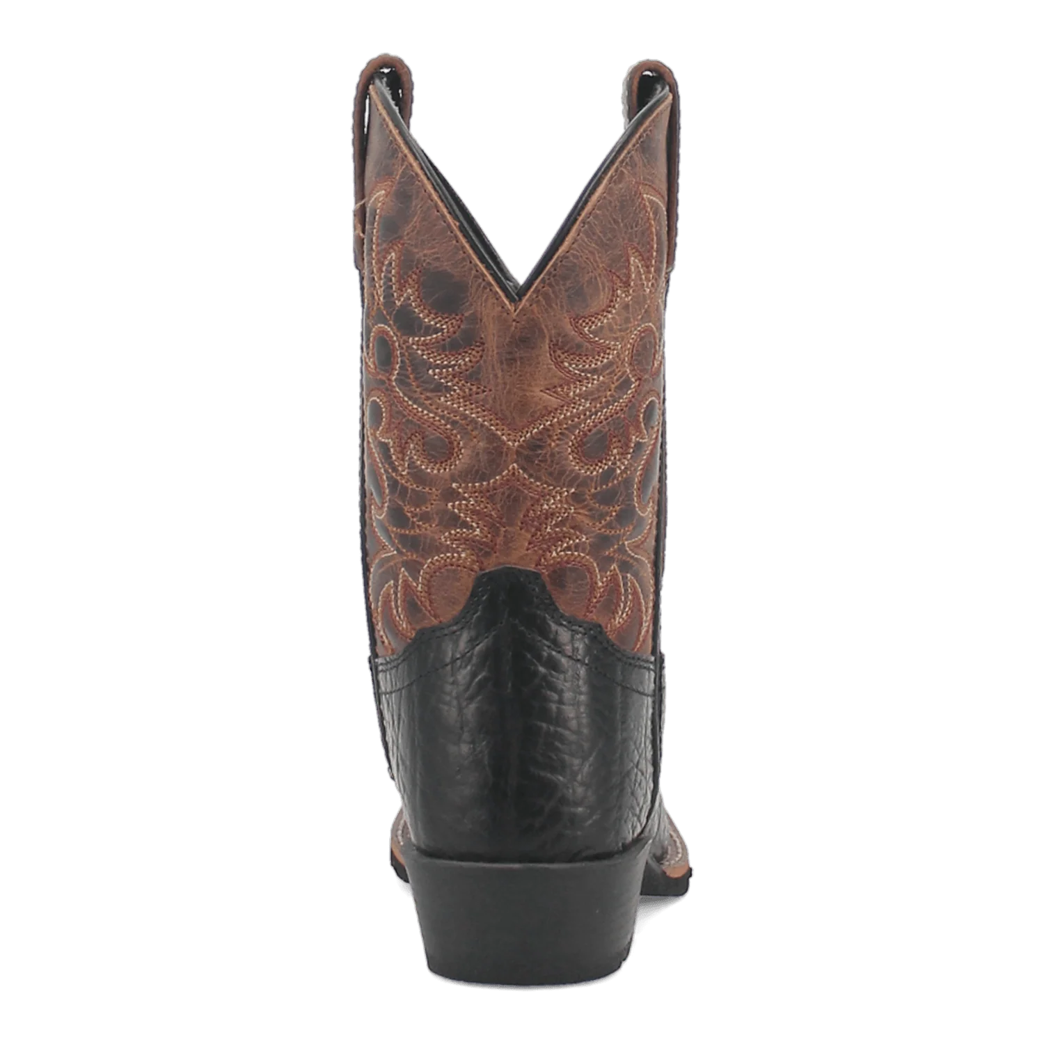 LITTLE RIVER LEATHER YOUTH BOOT - Image 4