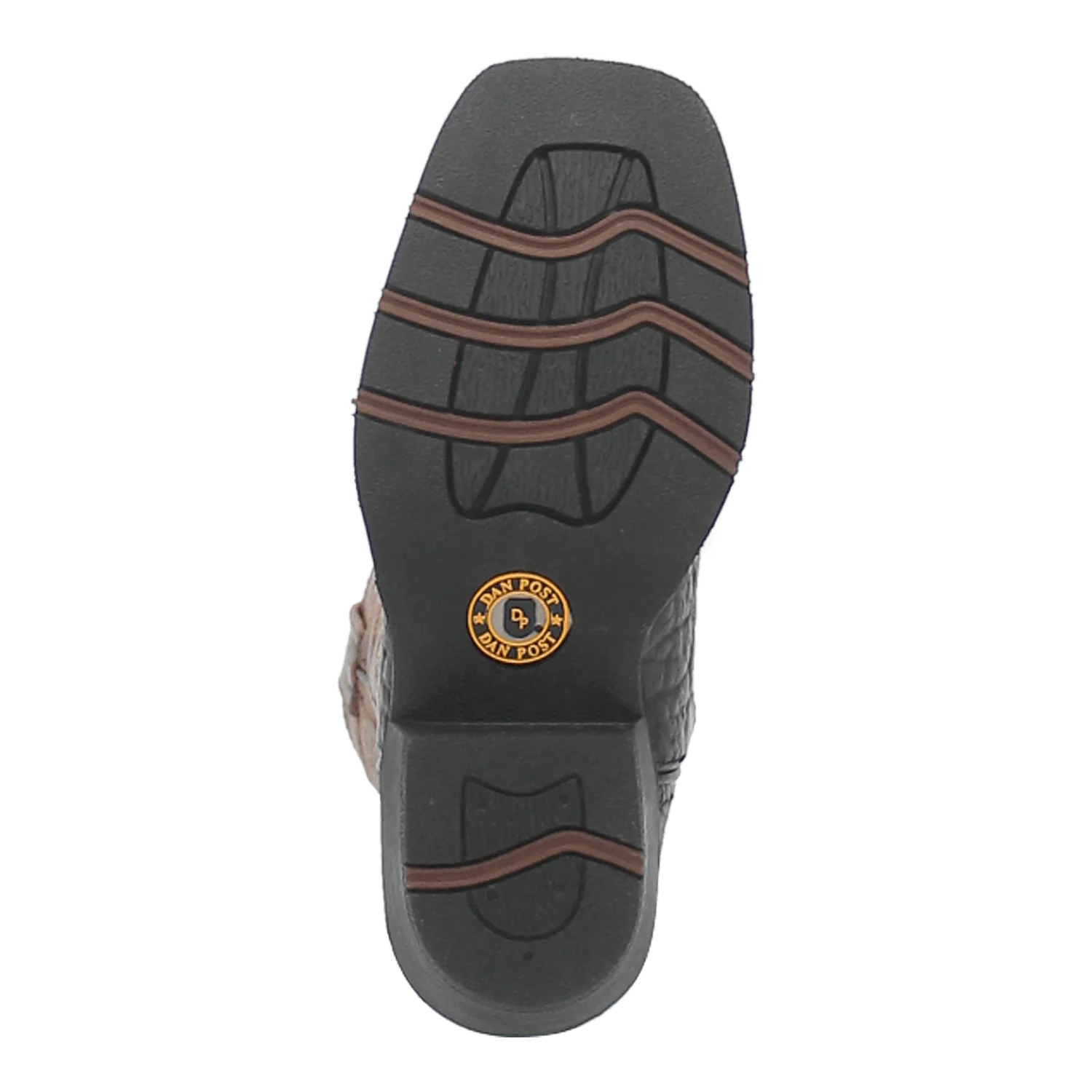 LITTLE RIVER LEATHER YOUTH BOOT - Image 7