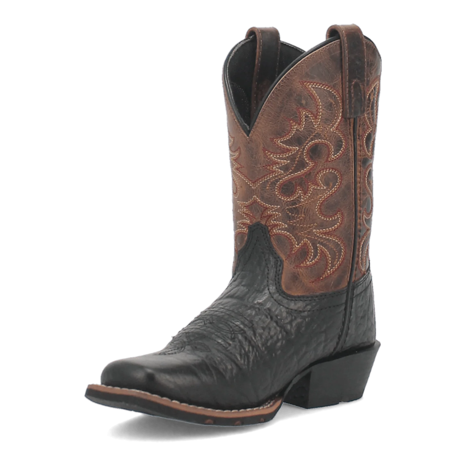 LITTLE RIVER LEATHER YOUTH BOOT - Image 8