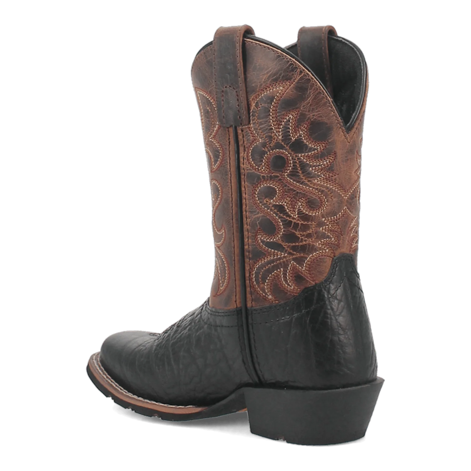 LITTLE RIVER LEATHER YOUTH BOOT - Image 9