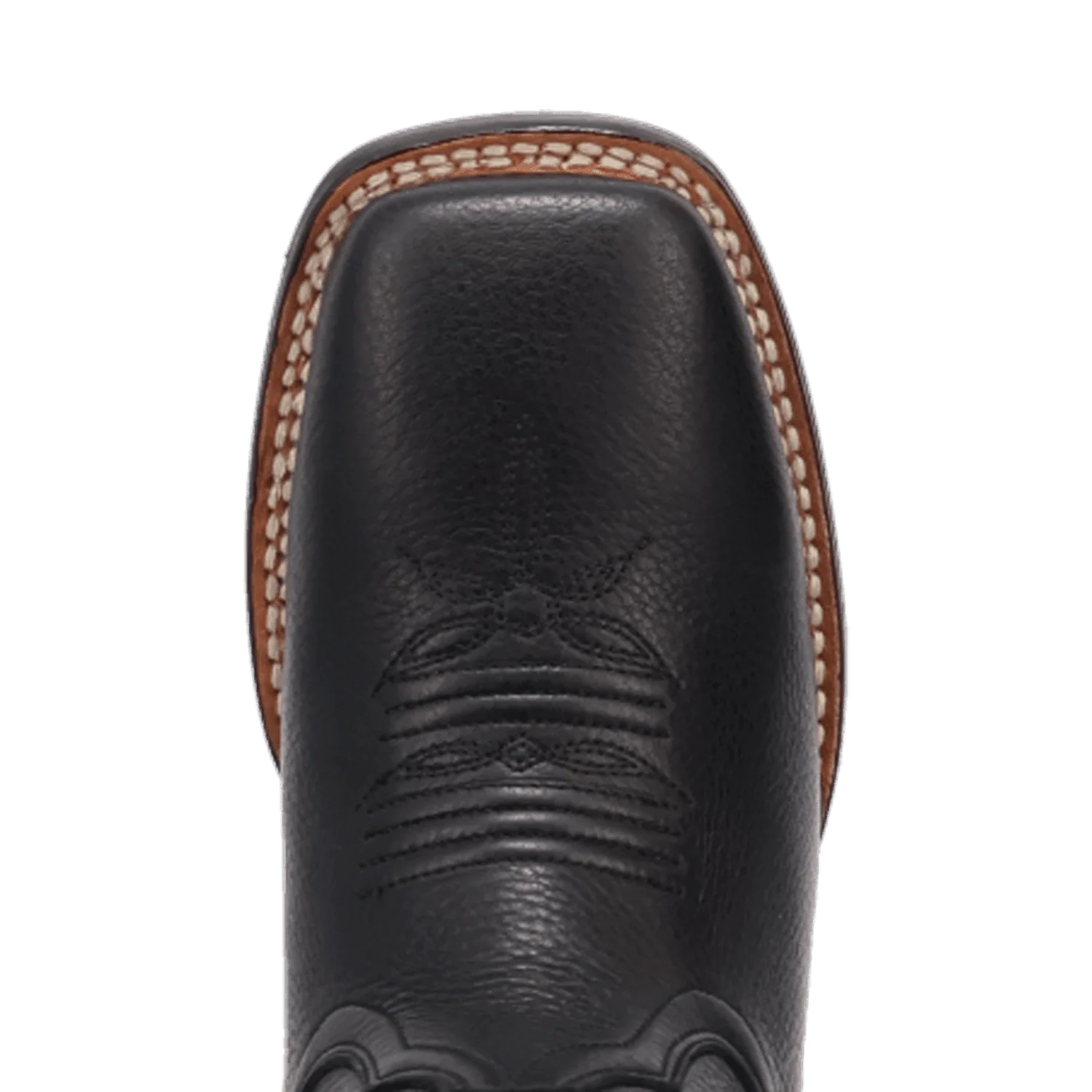 LIZZIE LEATHER BOOT - Image 6