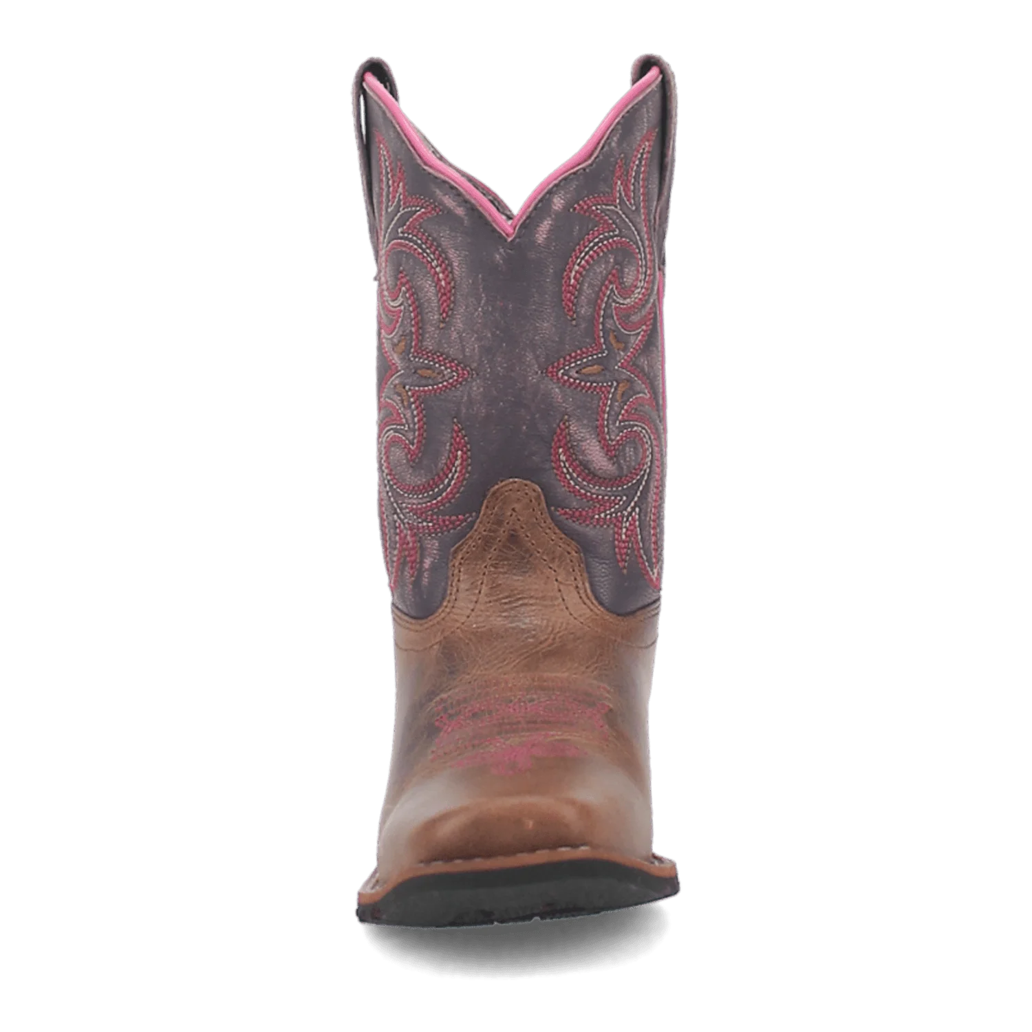 MAJESTY LEATHER CHILDREN'S BOOT - Image 5