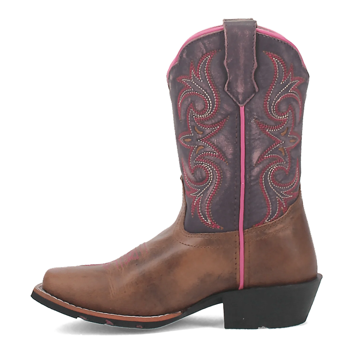 MAJESTY LEATHER YOUTH BOOT - Image 3