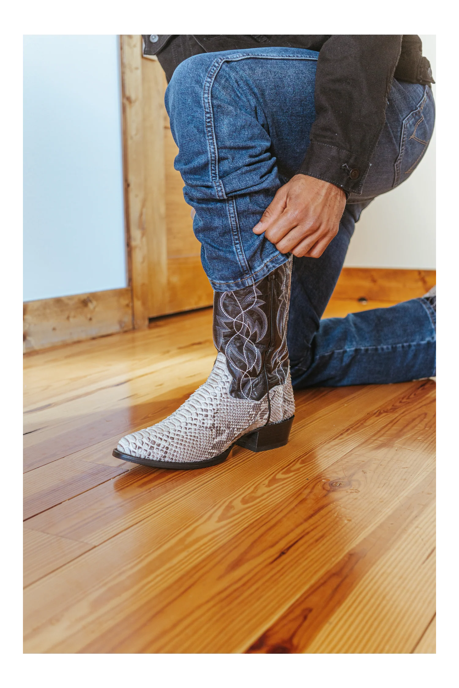 MANNING PYTHON BOOT - Image 11