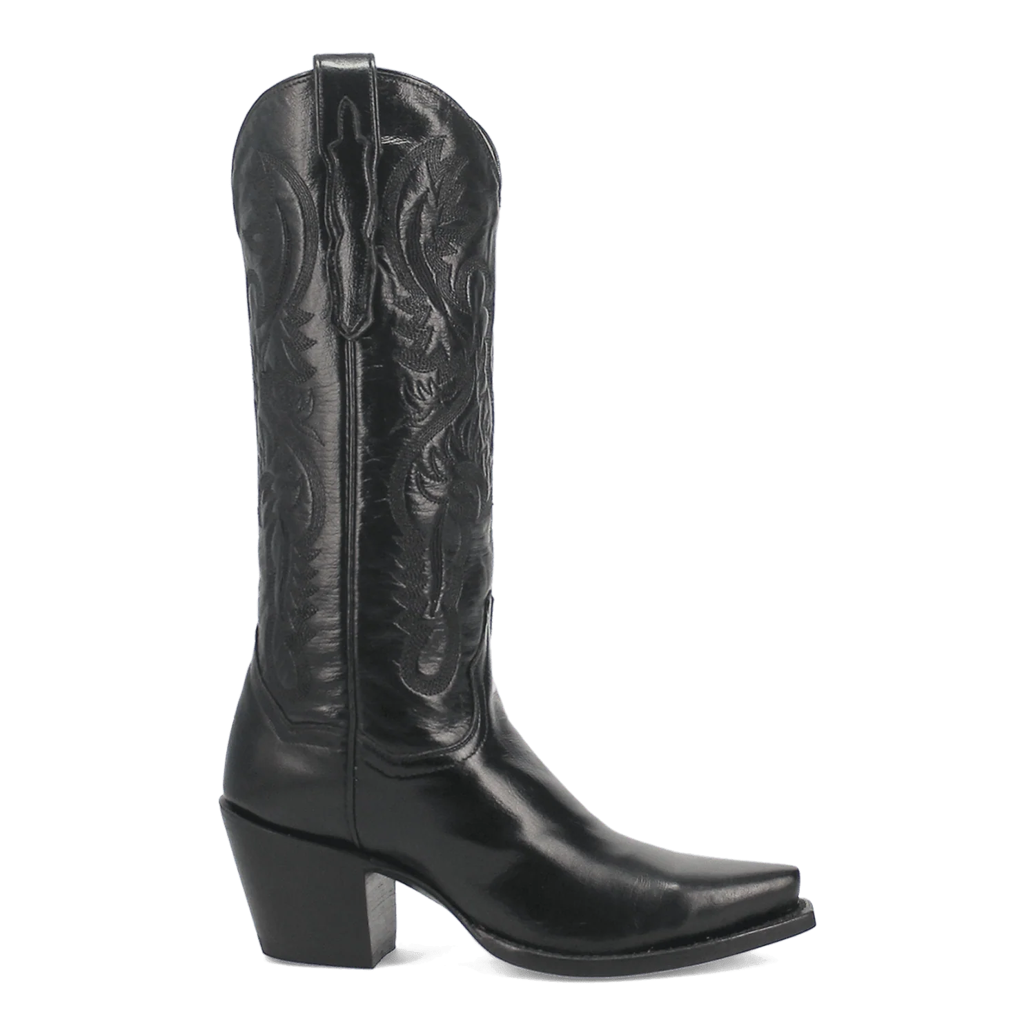 MARIA LEATHER BOOT - Image 2