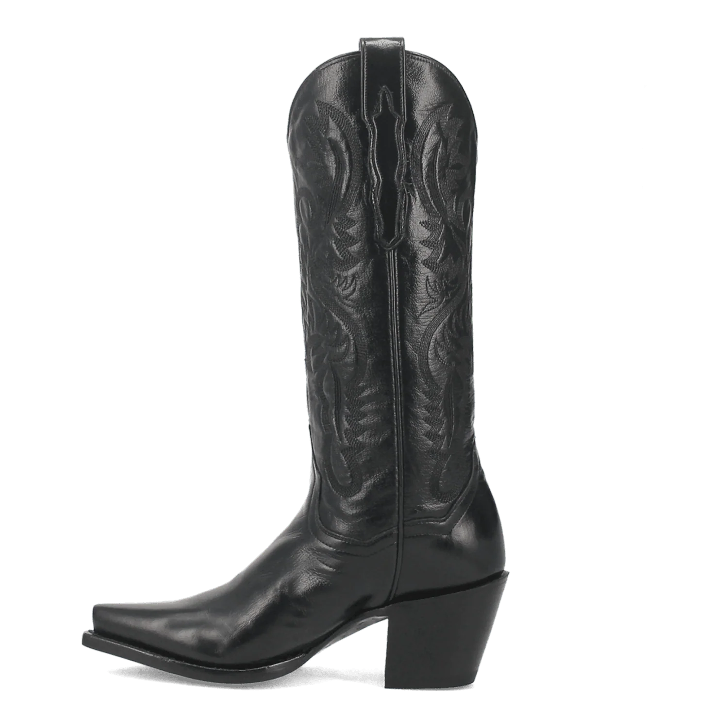 MARIA LEATHER BOOT - Image 3