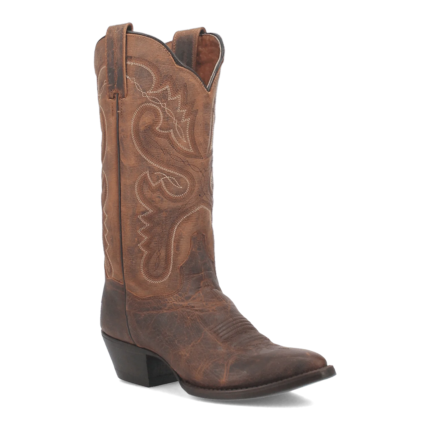 MARLA LEATHER BOOT