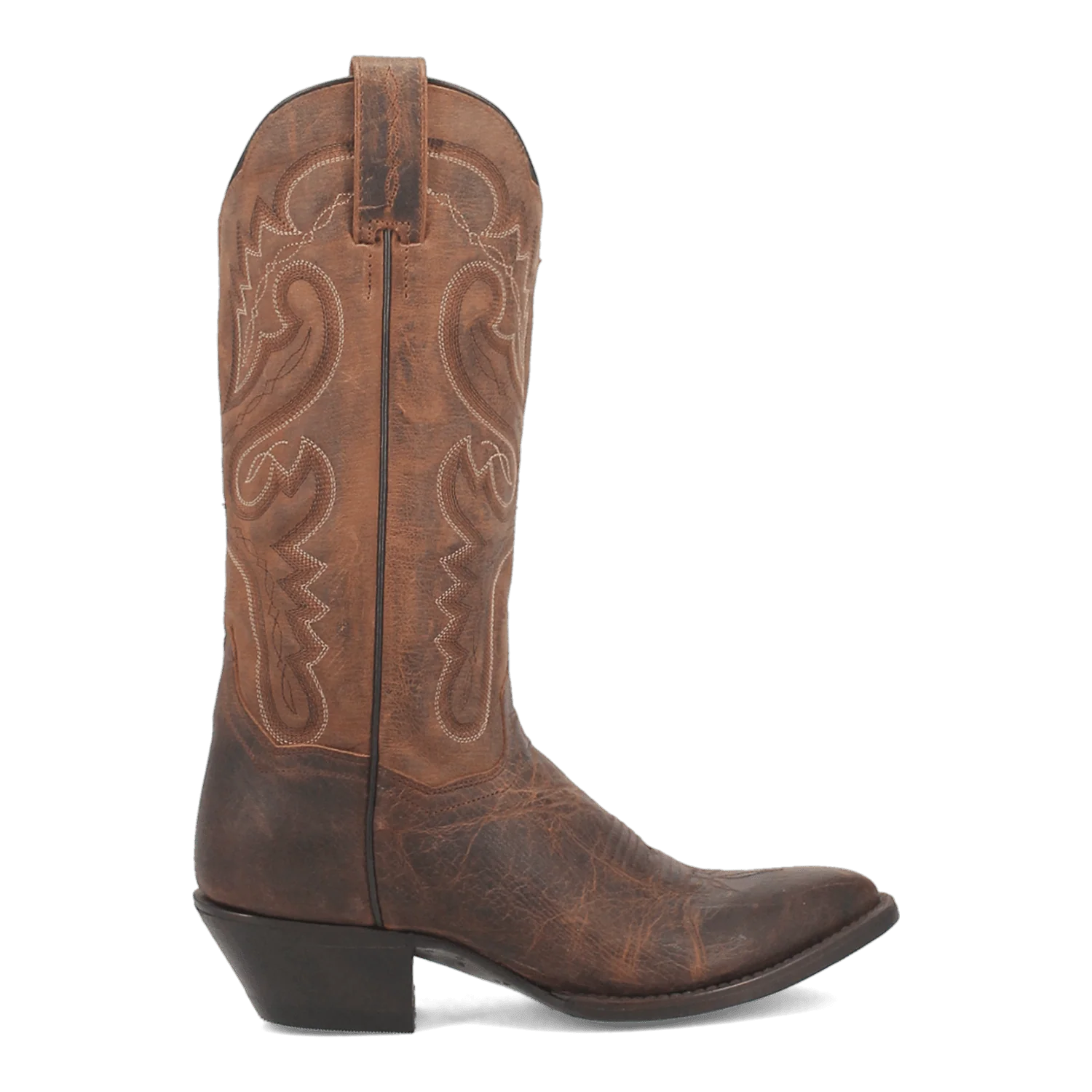 MARLA LEATHER BOOT - Image 2