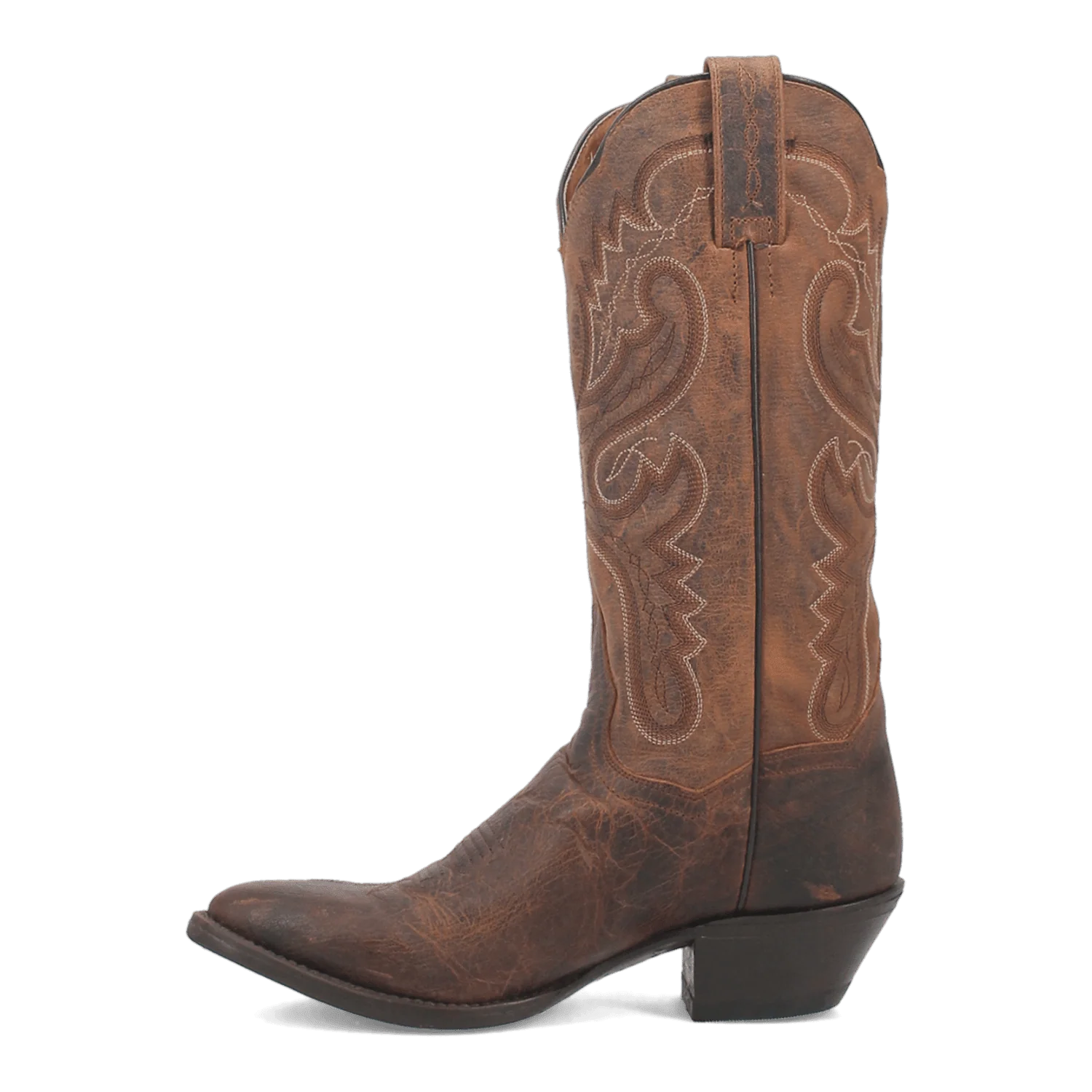 MARLA LEATHER BOOT - Image 3
