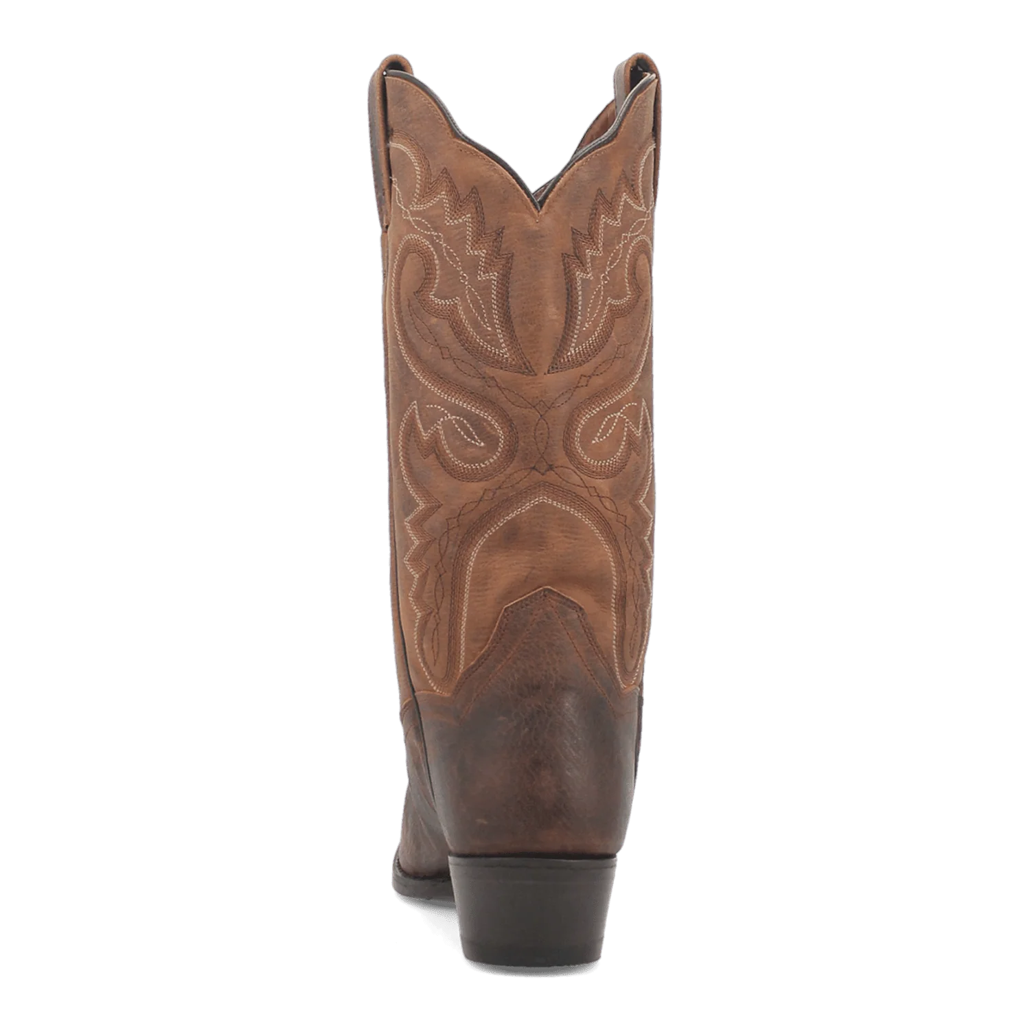 MARLA LEATHER BOOT - Image 4