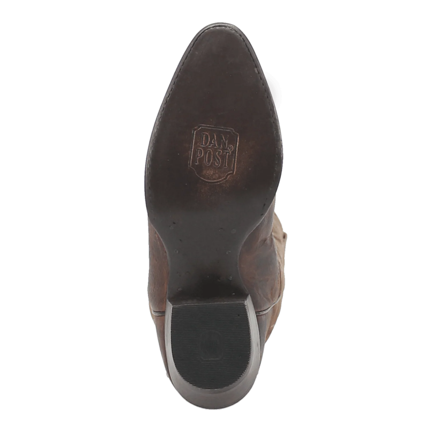 MARLA LEATHER BOOT - Image 7