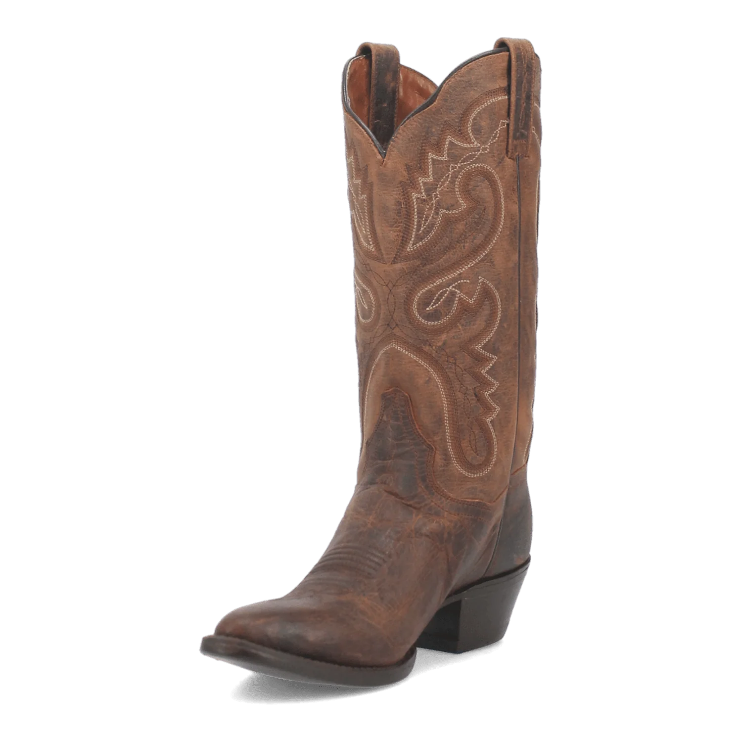 MARLA LEATHER BOOT - Image 8