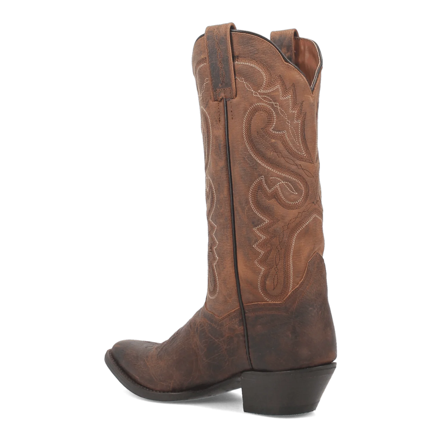 MARLA LEATHER BOOT - Image 9