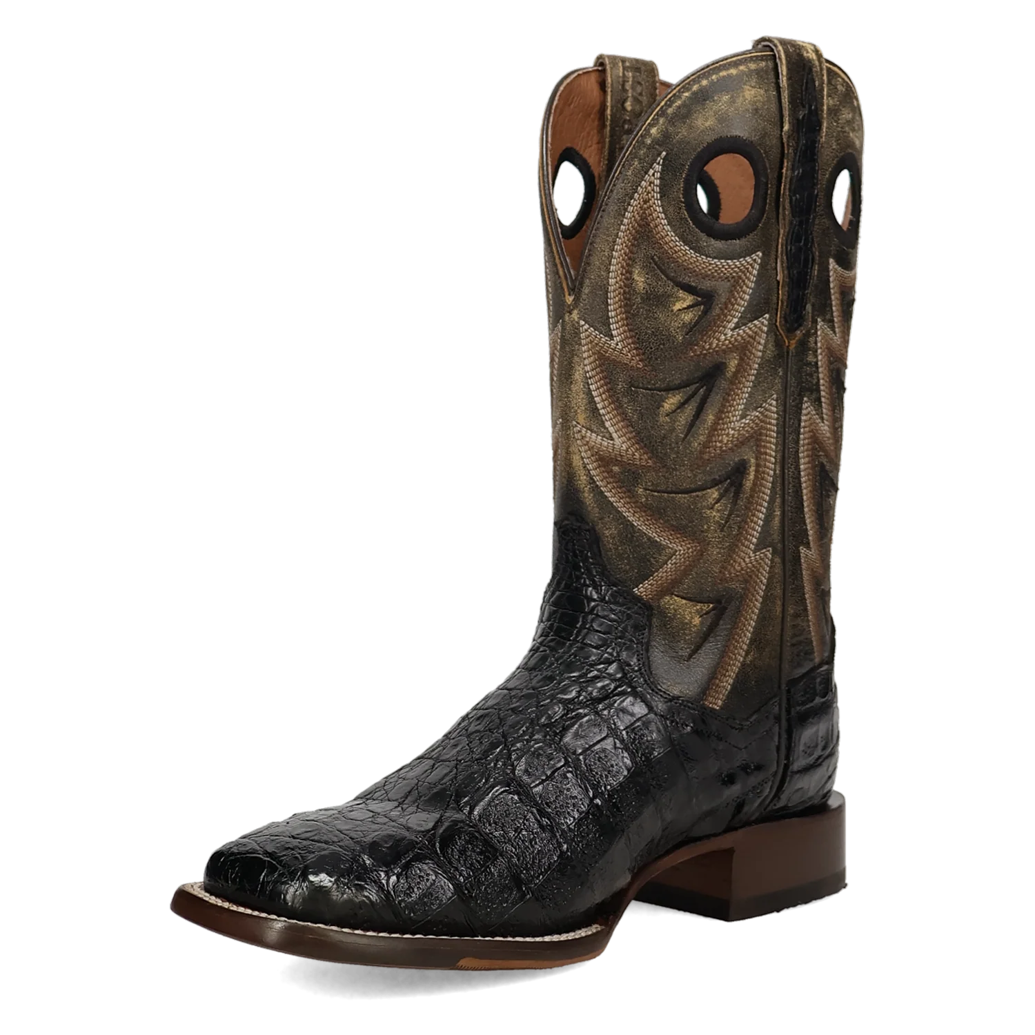 MARSH CAIMAN BOOT - Image 8