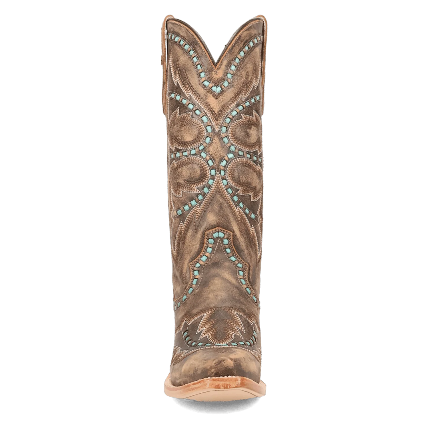 MESA LEATHER BOOT - Image 5