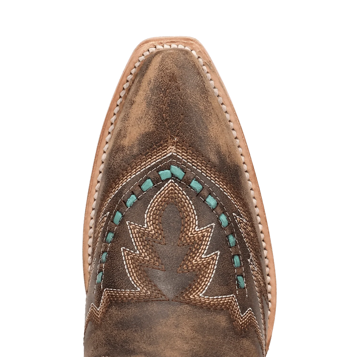 MESA LEATHER BOOT - Image 6