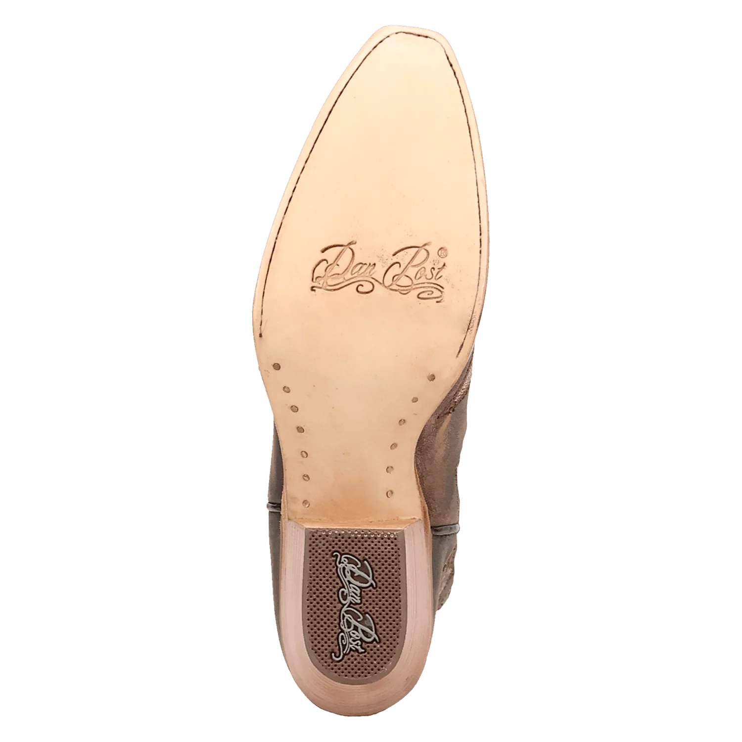 MESA LEATHER BOOT - Image 7