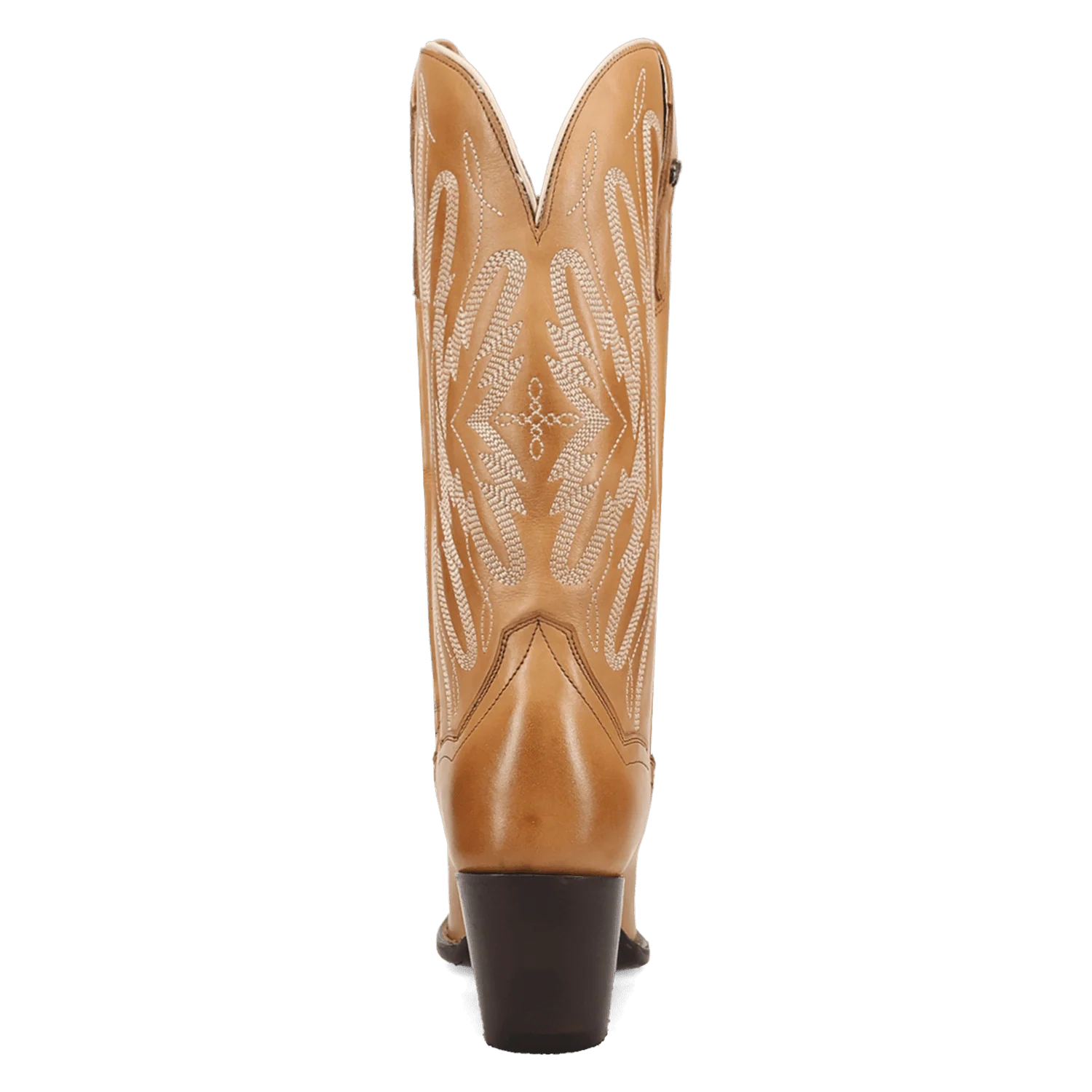 MILA LEATHER BOOT - Image 4