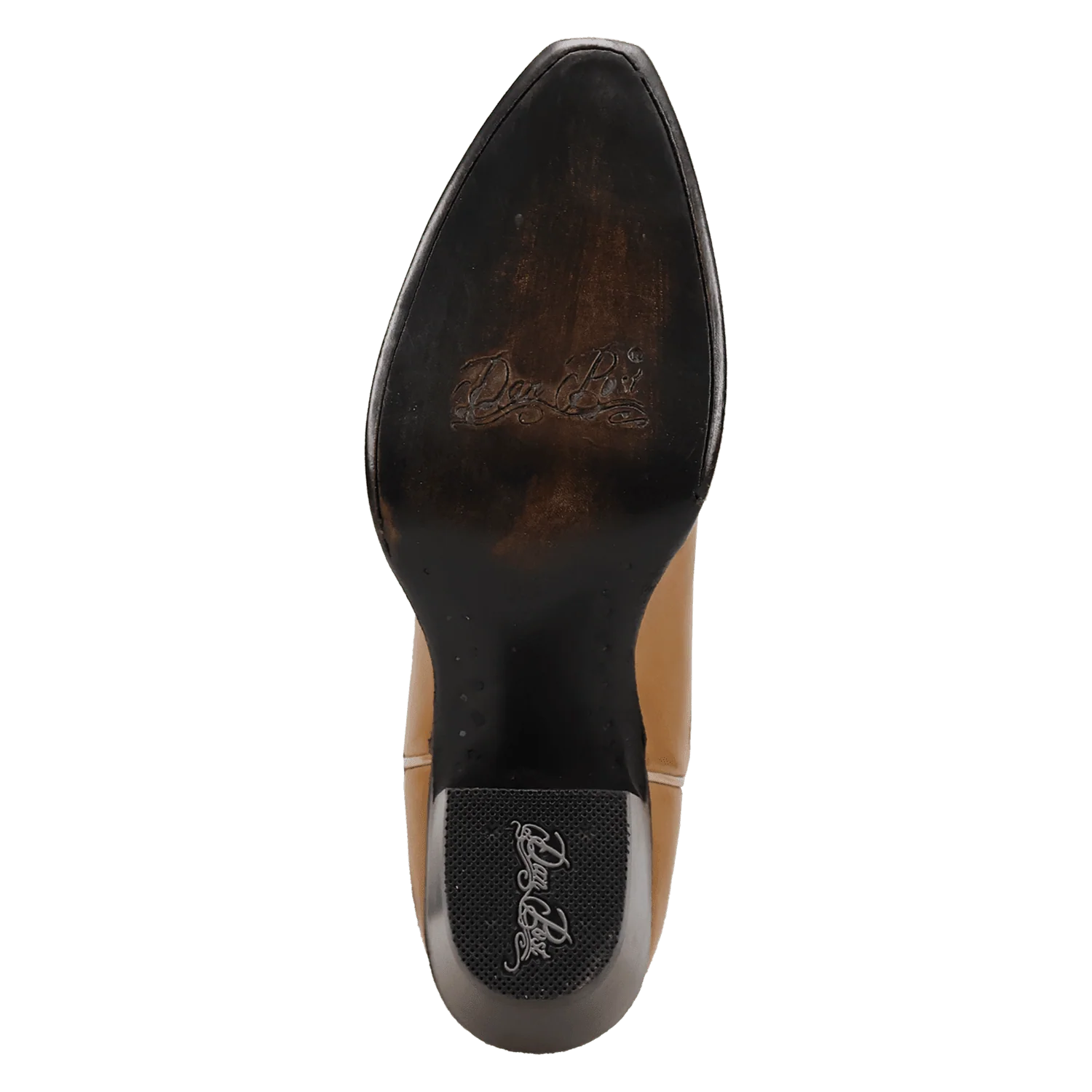 MILA LEATHER BOOT - Image 7