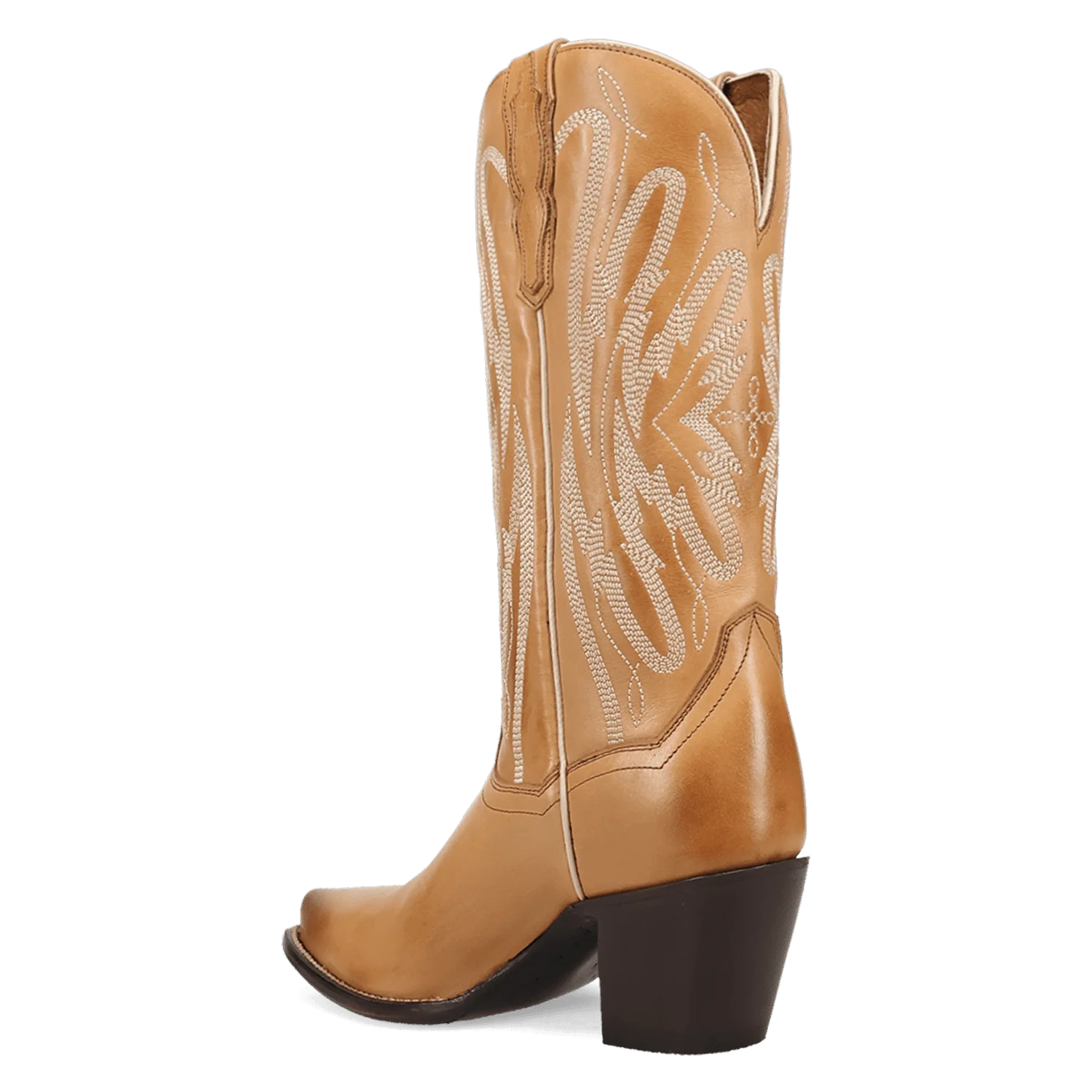 MILA LEATHER BOOT - Image 9