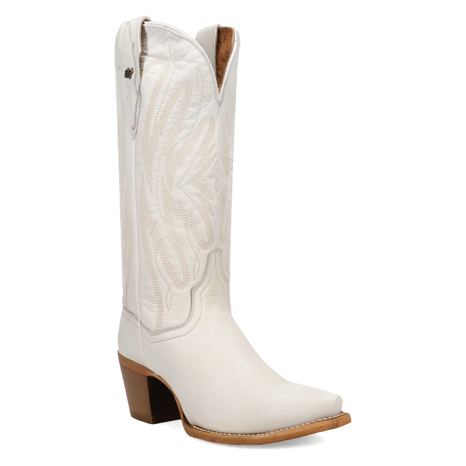 MILA LEATHER BOOT
