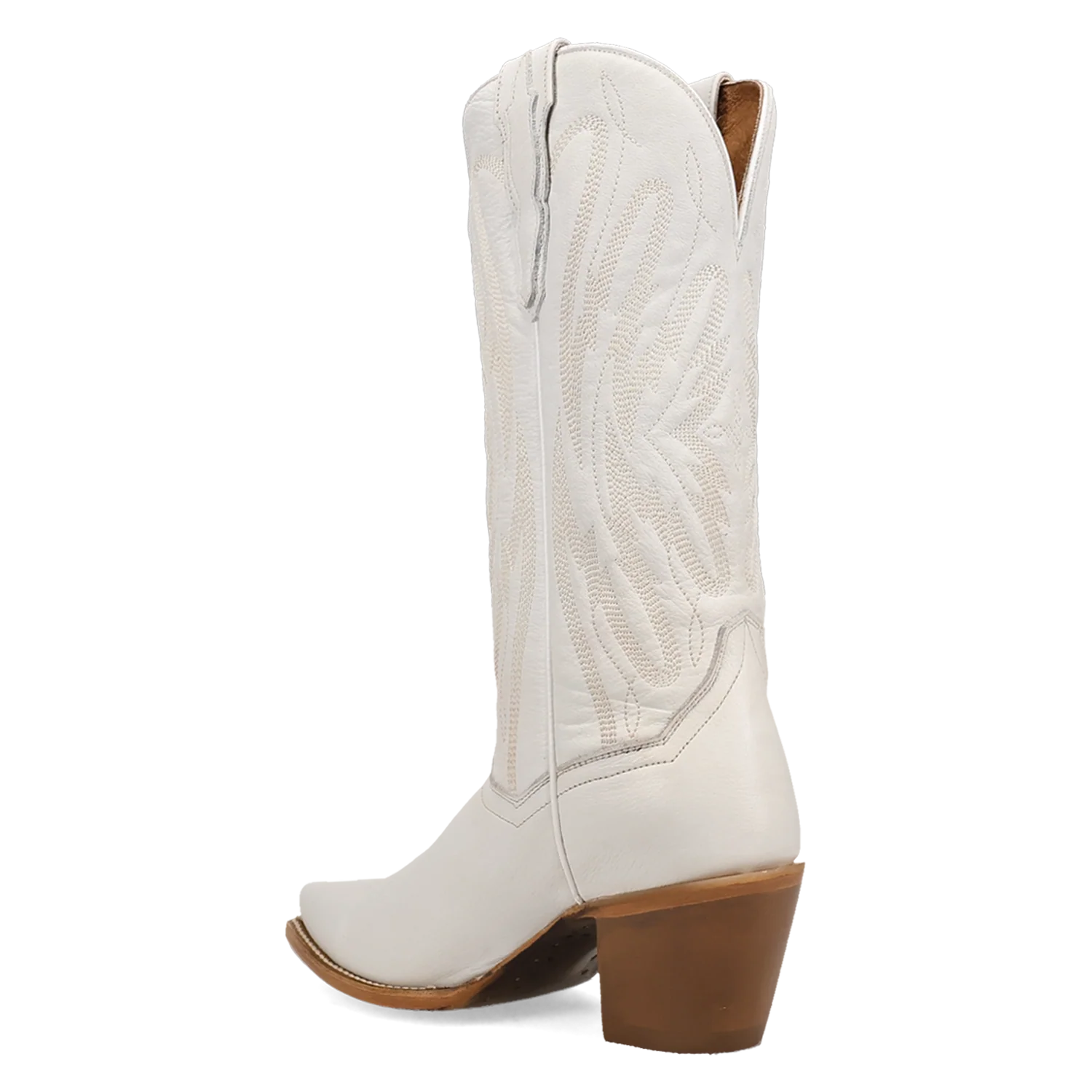 MILA LEATHER BOOT - Image 10