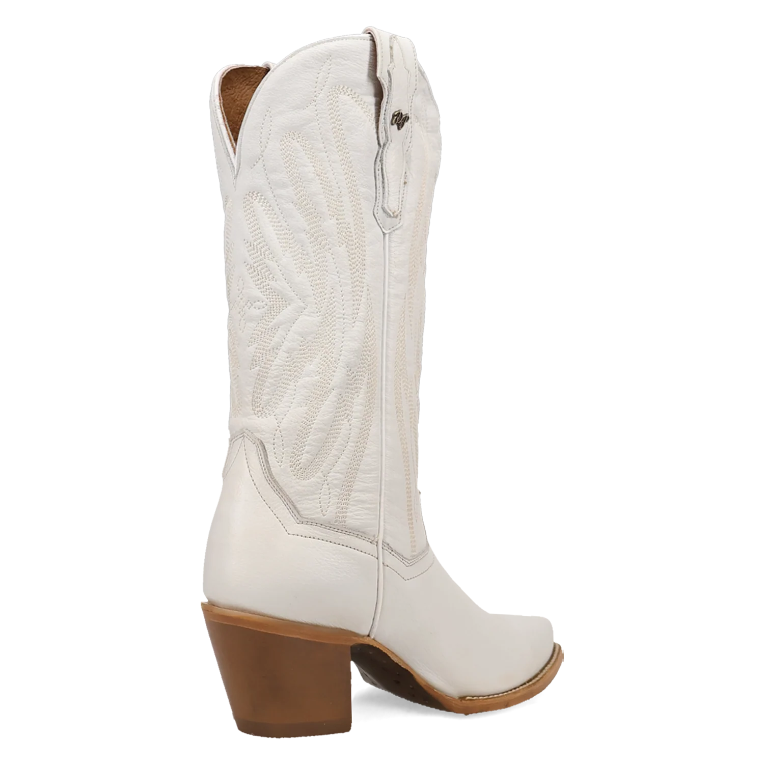 MILA LEATHER BOOT - Image 2