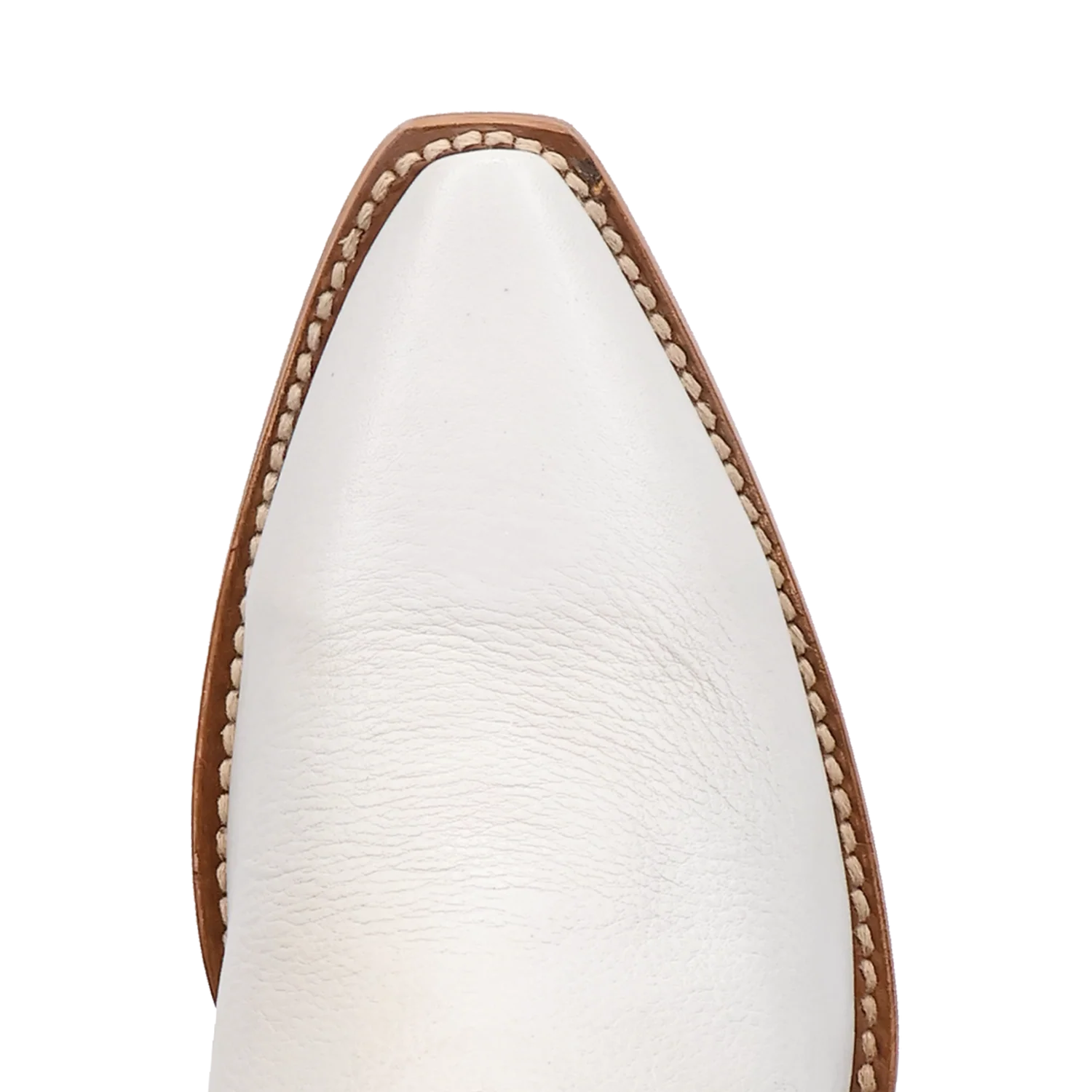 MILA LEATHER BOOT - Image 7
