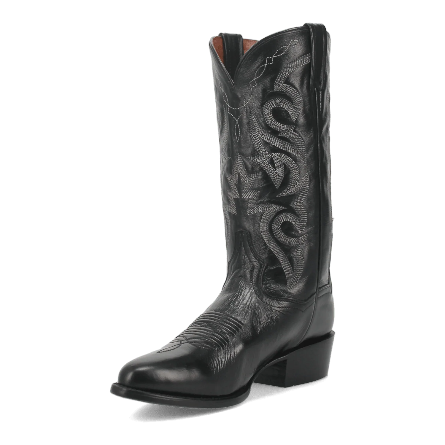 MILWAUKEE LEATHER BOOT R TOE - Image 8