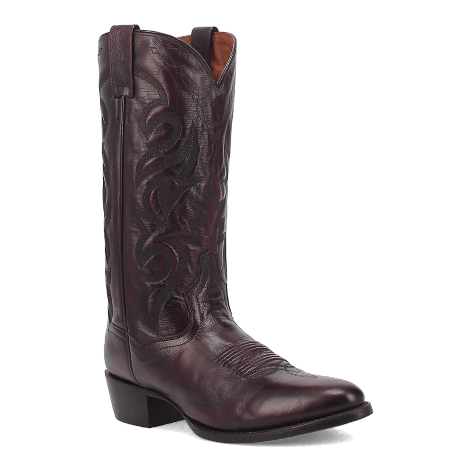 MILWAUKEE LEATHER BOOT