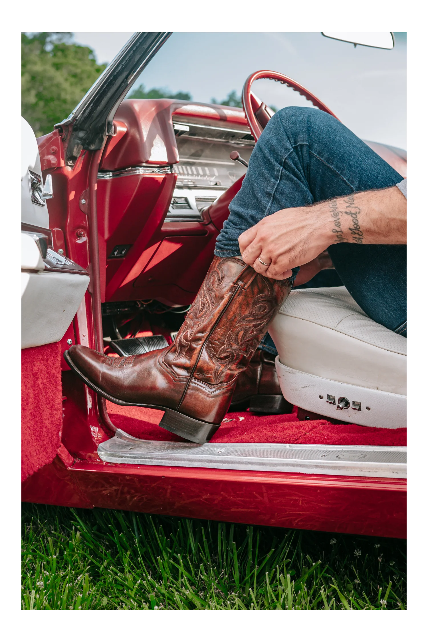 MILWAUKEE LEATHER BOOT - Image 11