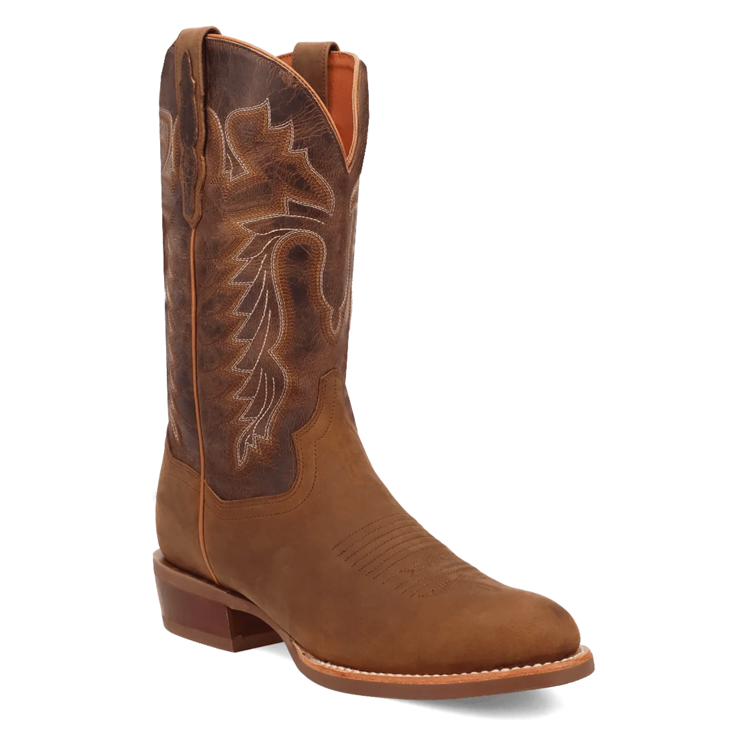 NEELEY LEATHER BOOT