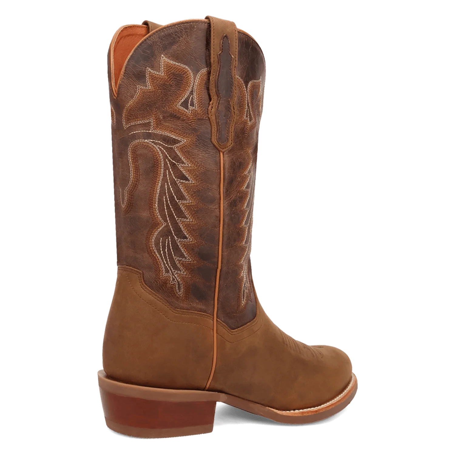 NEELEY LEATHER BOOT - Image 10