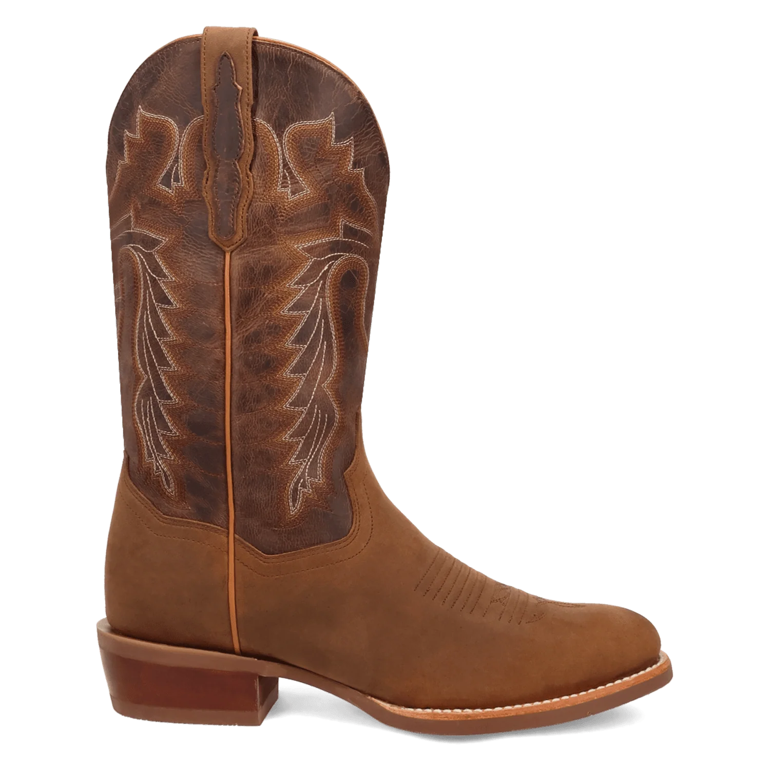 NEELEY LEATHER BOOT - Image 2