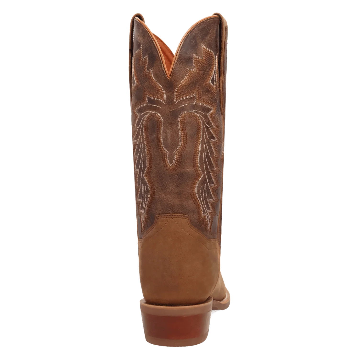 NEELEY LEATHER BOOT - Image 4